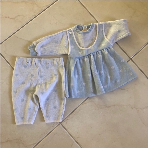 Kids dress - Picture 4 of 4